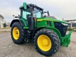 John Deere 7R 330 Gen 2 AutoPowr – 2021 – 7.530 h – Image 4