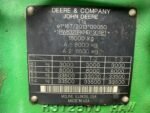 John Deere 8320 – 2017 – 8.700 h – Image 2