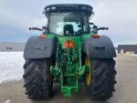 John Deere 8320 – 2017 – 8.700 h – Image 4