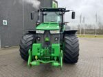 John Deere 8320R – 2017 – 10.450 h – Image 3