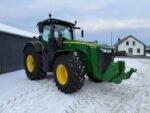 John Deere 8400R – 2018 – 7.733 h – Image 2