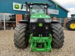 John Deere 8R 340 – 2023 – 2.925 h – Image 2