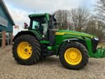 John Deere 8R 340 – 2023 – 2.925 h – Image 3
