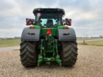 John Deere 8R 340 – 2023 – 2.925 h – Image 4