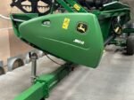 John Deere S680i – 2012 – 1.770 h – Image 2