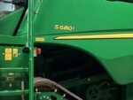 John Deere S680i – 2012 – 1.770 h – Image 3