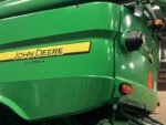 John Deere S680i – 2012 – 1.770 h – Image 4