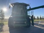 John Deere S690i – 2014 – 1.777 h – Image 4