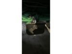 John Deere T550 – 2015 – 1.400 h (Motor) – Image 4