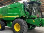 John Deere T660 4WD – 2013 – 1.951 h – Image 2