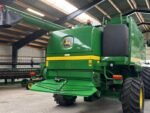 John Deere T660 4WD – 2013 – 1.951 h – Image 3