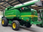 John Deere T660 4WD – 2013 – 1.951 h – Image 4