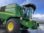 John Deere T660 Hillmaster – 2023 – 171 h – Image 2