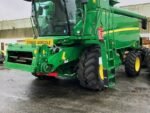 John Deere T660 Hillmaster – 2023 – 171 h – Image 4