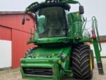 John Deere T660i – 2014 – 1.103 h (Ernte) – Image 2