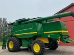 John Deere T660i – 2014 – 1.103 h (Ernte) – Image 3