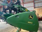 John Deere T660i – 2014 – 1.103 h (Ernte) – Image 4