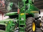 John Deere T660i – 2016 – 1.398 h – Image 3