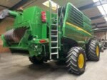 John Deere T670 – 2020 – 412 h – Image 4