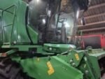 John Deere T670i – 2021 – Mähdrescher – Image 2
