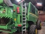 John Deere T670i – 2021 – Mähdrescher – Image 3