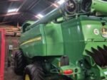 John Deere T670i – 2021 – Mähdrescher – Image 4