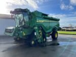 John Deere X9 1100 – 2021 – 340 h (Ernte) – Image 2