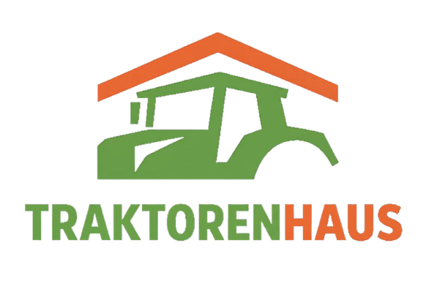 Traktorenhaus Logo