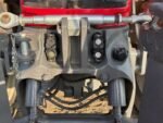 Massey Ferguson 6715S Dyna-VT – 2022 – 2.600 h – Image 3