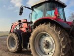Massey Ferguson 6715S Dyna-VT – 2022 – 2.600 h – Image 4