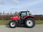 Massey Ferguson 7720 Dyna-VT Exclusive – 2017 – 4.860 h – Image 2