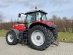 Massey Ferguson 7720 Dyna-VT Exclusive – 2017 – 4.860 h – Image 3