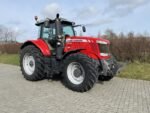 Massey Ferguson 7720 Dyna-VT Exclusive – 2017 – 4.860 h – Image 4