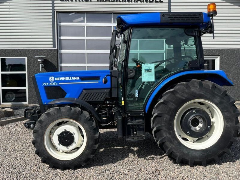 new-holland-70-66s-2021 New Holland 70-66 S Fiat Modell – 2021 – 261 h – Image 1