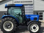 New Holland 70-66 S Fiat Modell – 2021 – 261 h – Image 2