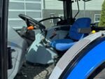 New Holland 70-66 S Fiat Modell – 2021 – 261 h – Image 3