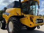New Holland CR9080 Elevation – 2013 – 2.718 h – Image 3