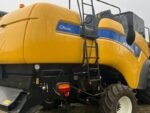 New Holland CX6090 4WD – 2013 – 921 h (Ernte) – Image 4