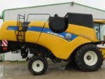 New Holland CX6090 Laterale Elevation – 2016 – 300 PS – Image 2