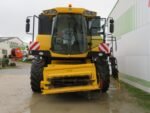New Holland CX6090 Laterale Elevation – 2016 – 300 PS – Image 3