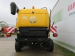 New Holland CX6090 Laterale Elevation – 2016 – 300 PS – Image 4
