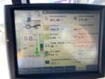 New Holland CX 6.80 – 2023 – 450 h – Image 2