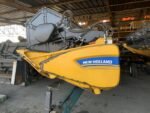 New Holland CX 6.80 – 2023 – 450 h – Image 4