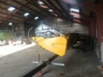 New Holland CX8080 SLH – 2014 – 1.500 h (Ernte) – Image 3