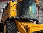 New Holland CX8.90 Elevation – 2020 – 636 h – Image 2