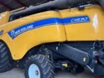 New Holland CX8.90 Elevation – 2020 – 636 h – Image 3