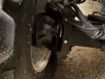 New Holland CX8.90 Elevation – 2020 – 636 h – Image 4