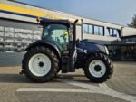 New Holland T6.125S Electro Command – 2018 – 5.430 h – Image 2