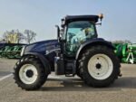 New Holland T6.125S Electro Command – 2018 – 5.430 h – Image 6