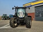 New Holland T6.125S Electro Command – 2018 – 5.430 h – Image 8